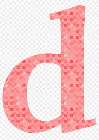 Alphabet 1 B1 C1 D1 - Circle