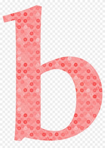 Alphabet 1 B1 - Thiamine