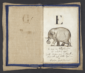Alphabet (1857) drawing in high | Free Photo - rawpixel