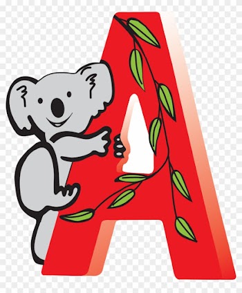 Alphabet A - Alphabet A