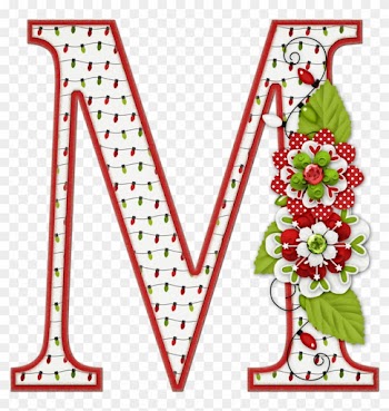 Alphabet Artalphabet Soupalphabet Letters - Alphabet Christmas Letter Design
