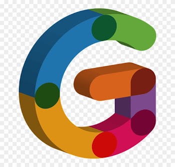 Alphabet Blocks Cliparts 24, Buy Clip Art - Letter G