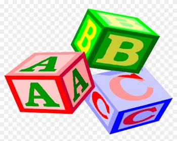 Alphabet Blocks Cliparts Free Clip Art - Alphabet Blocks Animated Gif