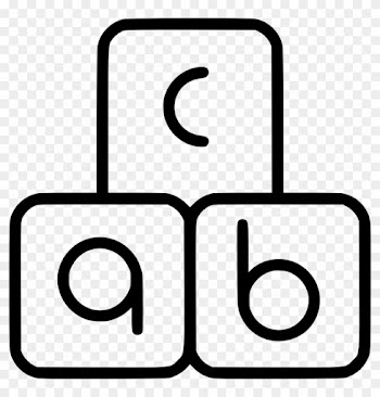 Alphabet Blocks Comments - Alphabet Blocks Comments