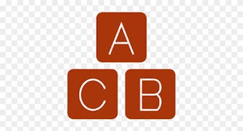 Alphabet Blocks - Diagram