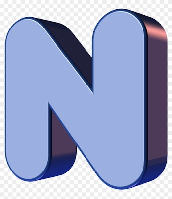 Alphabet Character Letter Transparent - Alphabet