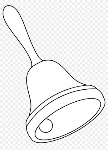 Alphabet Clip Art Letter B-set - Line Art