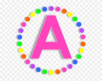 Alphabet Clipart Bundle Alphabet Letters, Punctuation - Very Hungry Caterpillar Thank You Tags