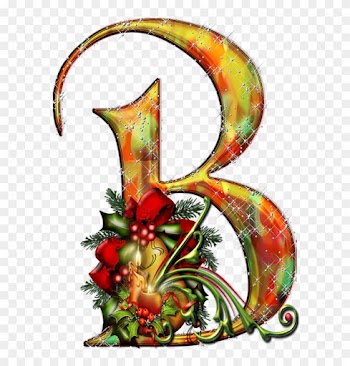Alphabet De Noel 18 11 2015 Christmas Alphabet, Christmas - Christmas Alphabet Letters De Noel