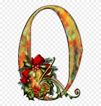 Alphabet De Noel 18 11 - Christmas Alphabet Letters De Noel