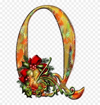 Alphabet De Noel 18 11 - Christmas Alphabet Letters De Noel