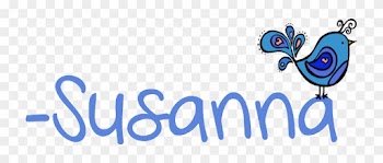 Alphabet Kids - Susanna Word