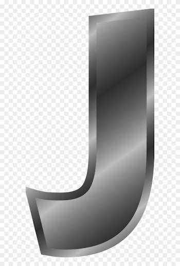 Alphabet Letter Clipart - Letter