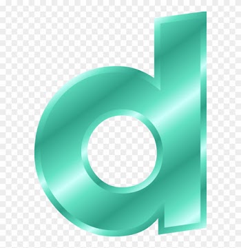 Alphabet Letter D Small Vector Clip Art U5gh8o Clipart - Letter D In Gold