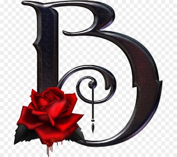 Alphabet Letter - gothic Alphabet 