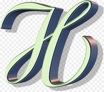 Alphabet, Letter, Painting, Green, Number PNG