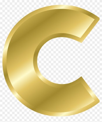 Alphabet Letters Clip Art