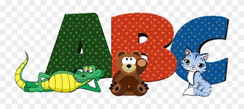 Alphabet Letters Clipart 23, Buy Clip Art - Emaguenes En Pinturas Budas De Museos