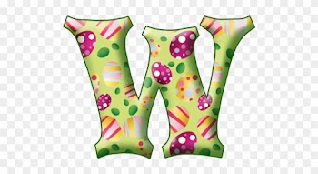 Alphabet Letters, Holiday Fonts, Clip Art, Initials, - Alphabet