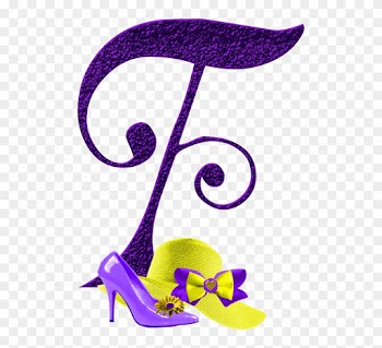 Alphabet Lettersabcsfashion Illustrationscard Ideasclip - Letter