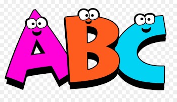 Alphabet song Child English alphabet - abc 