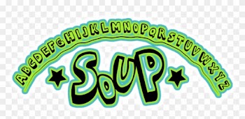 Alphabet Soup - Alphabet Soup