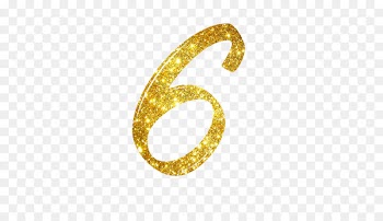 Alphabet Unicorn Letter Gold - tamil font 