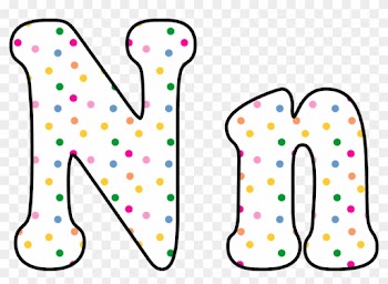 Alphabet~upper &amp; Lower Case - Letter