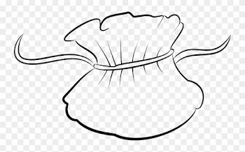 Alphabetical List Of Entries - Line Art