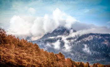 Alps @ Switzerland