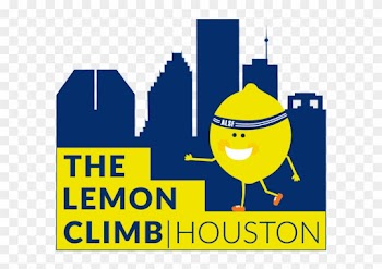 Alsf Hosts 2nd Annual Lemonade Climb Houston To Raise - Alsf Hosts 2nd Annual Lemonade Climb Houston To Raise