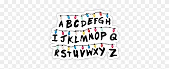 Also Buy This Artwork On Stickers, Apparel, Phone Cases, - Stranger Things Tumblr Stickers