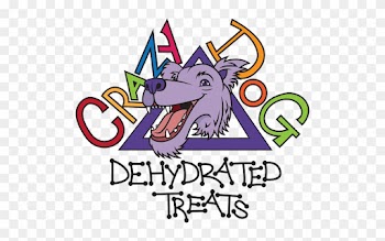 Also Known As Doggy Crack As They Really Are That Addictive - Also Known As Doggy Crack As They Really Are That Addictive