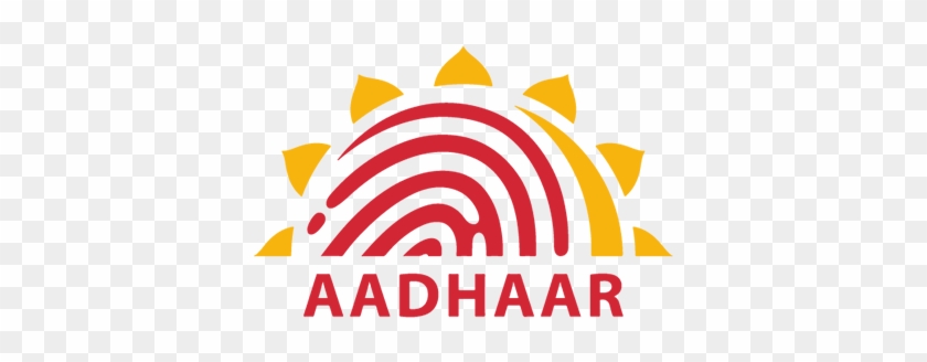 Also, There Could Be A Possibility Of Sharing Aadhaar - Aadhar Card Logo