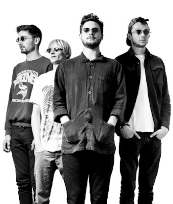 alt-J Photos (19 of 72) | Last.fm