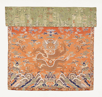 Altar Frontal (18th Century). Original | Free Photo Illustration - rawpixel