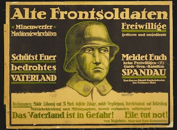 Alte Frontsoldaten ... Das Vaterland | Free Photo - rawpixel