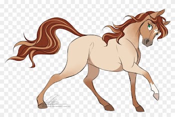 Alternate Color Palette, Alternate Design, Artist - Sunset Shimmer As A Horse