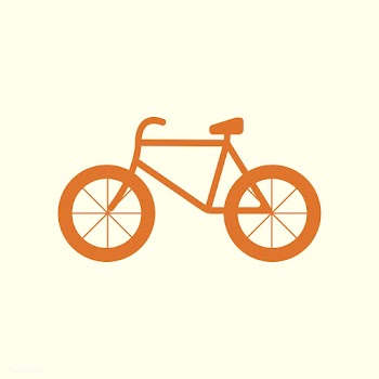 Alternative energy campaign with bicycle symb.. | Free stock vector - 513345