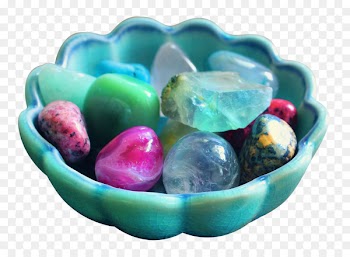 Alternative Health Services Therapy Crystal healing - Gemstone 