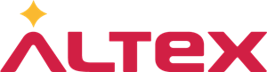 Altex Logo Vector