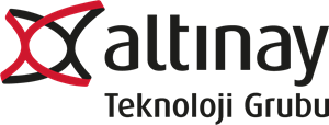 Altınay Teknoloji Grubu Logo Vector