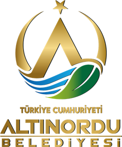 Altınordu Belediyesi Logo Vector