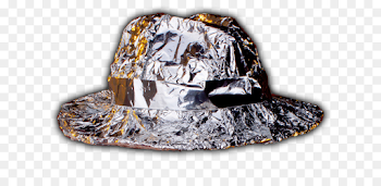 Aluminium foil Tin foil hat - others png download - 670*435 - Free ...