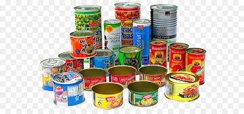 Aluminum can Tin can Food Metal Drink can - canned tin 