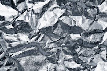 Aluminum sheet folds | Free stock vector - 596339