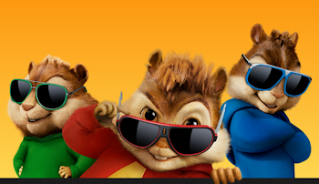 Alvin and the Chipmunks: The Road Chip - Free Advance Screening at ...