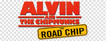 Alvin and the Chipmunks: The Road Chip | Logopedia | FANDOM ...