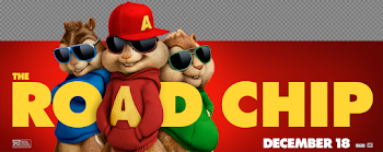 Alvin and the Chipmunks: The Road Chip – Ten30 Studios