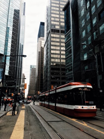 Always on the go. 

Follow @justgetcreative on Instagram for more photos like this one!